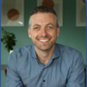 Meet your Posher, Scott